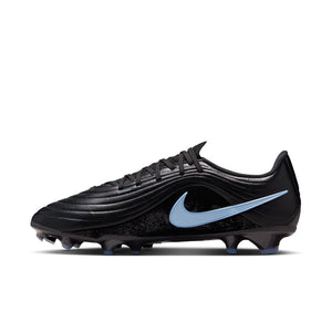 Nike Senior Tiempo Maestro Academy FG/MG Soccer Cleats black/blue