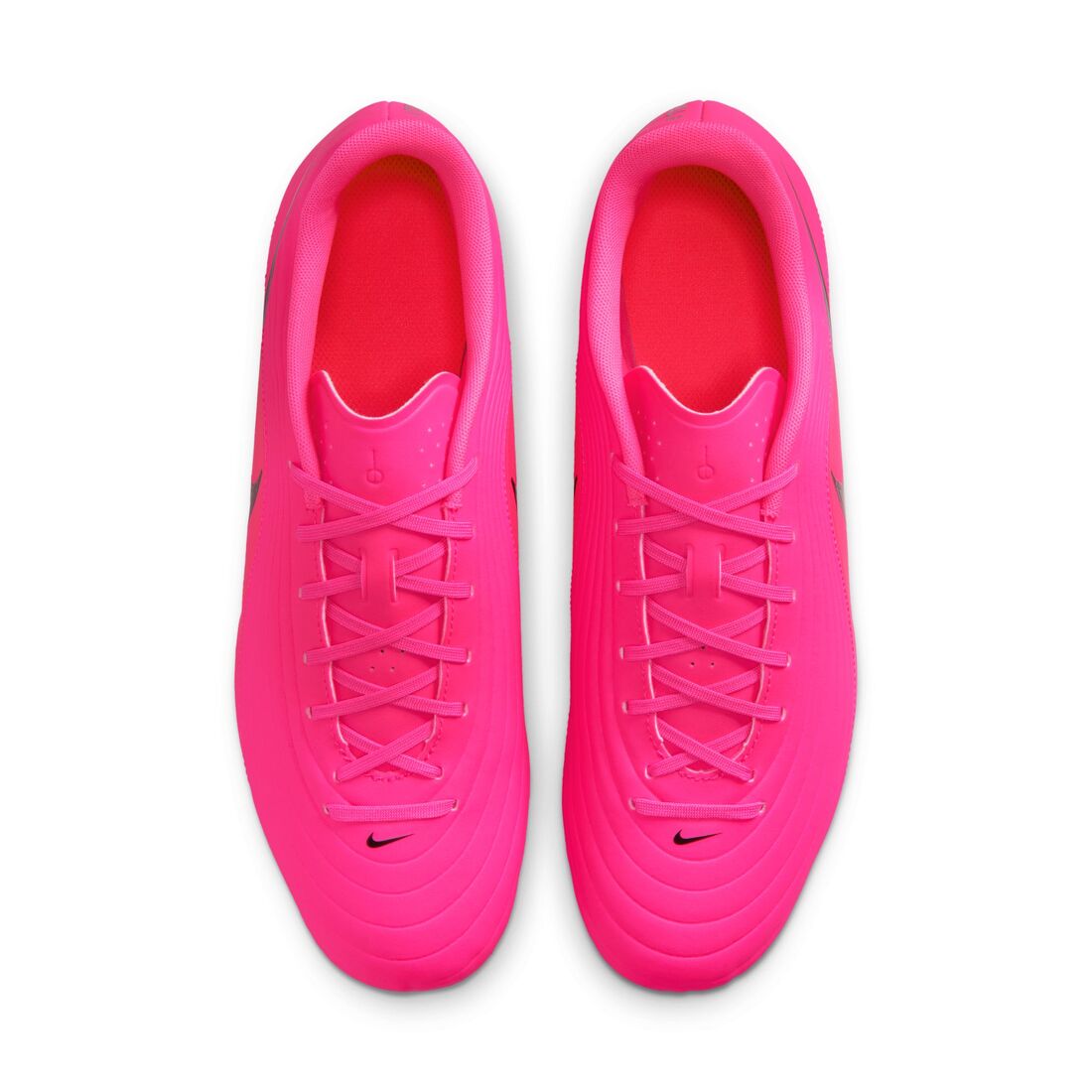 Nike Senior Tiempo Maestro Club FG/MG Soccer Cleats fuchsia/black