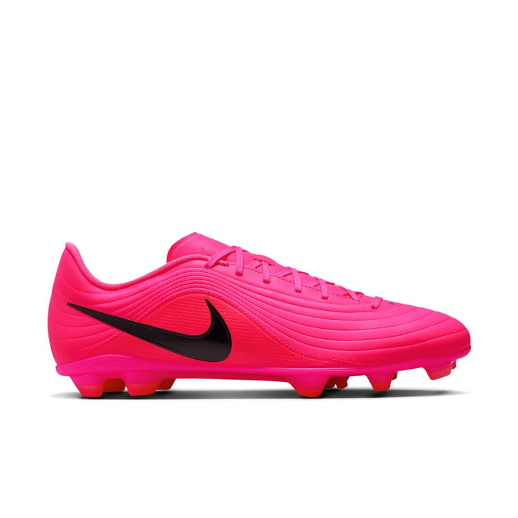 Nike Senior Tiempo Maestro Club FG/MG Soccer Cleats fuchsia/black