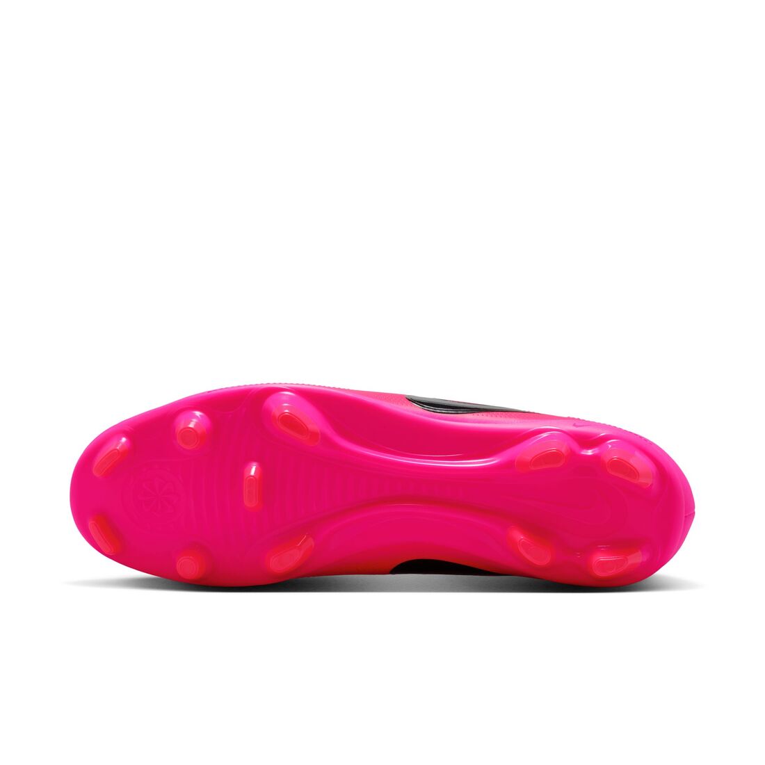 Nike Senior Tiempo Maestro Club FG/MG Soccer Cleats fuchsia/black