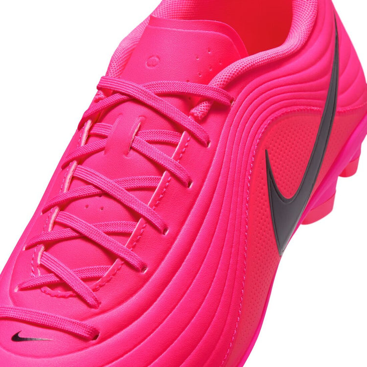 Nike Senior Tiempo Maestro Club FG/MG Soccer Cleats fuchsia/black