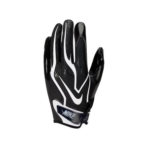 Nike Senior Vapor Jet 9.0 Football Receiver Gloves black/white