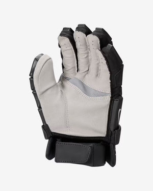 Nike Senior Vapor Select 2 Lacrosse Glove black