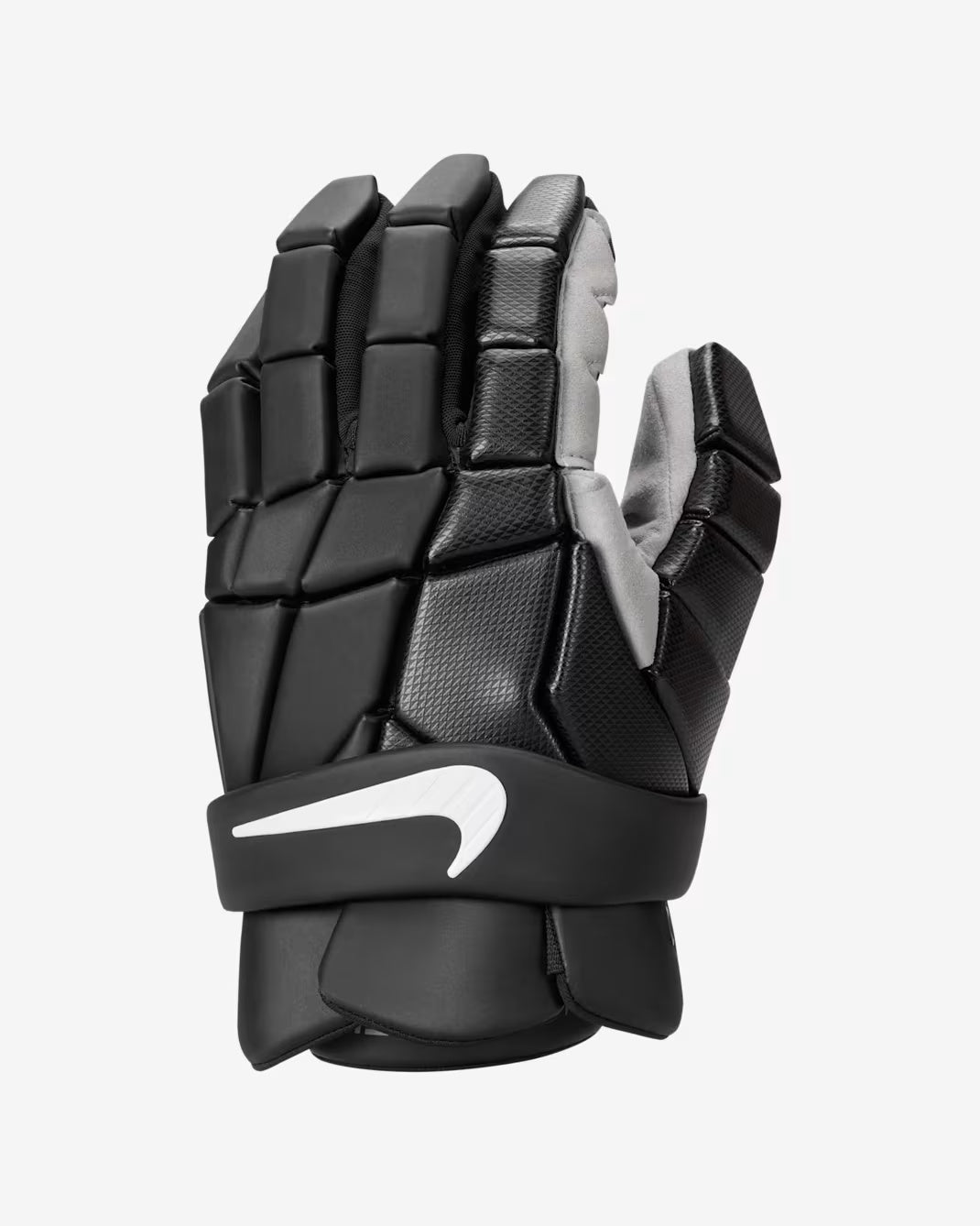 Nike Senior Vapor Select 2 Lacrosse Glove black