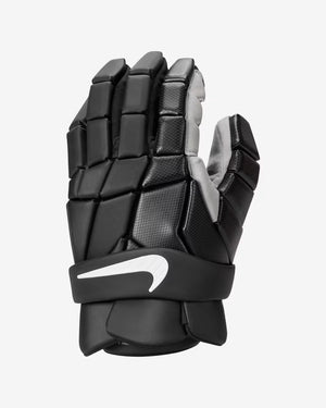 Nike Senior Vapor Select 2 Lacrosse Glove black