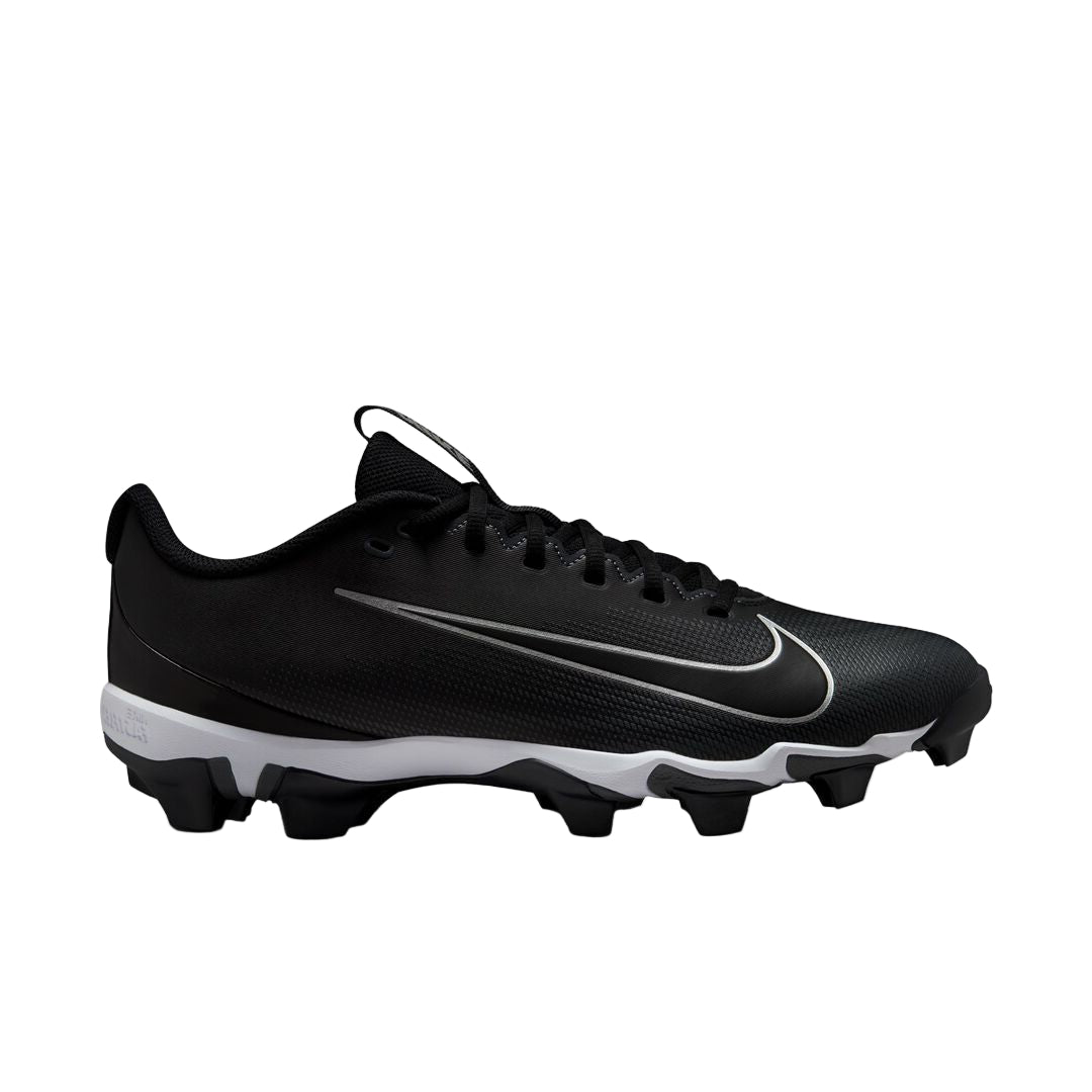 Nike Senior Vapor Shark 3 Football Cleats black