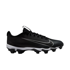 Nike Senior Vapor Shark 3 Football Cleats black