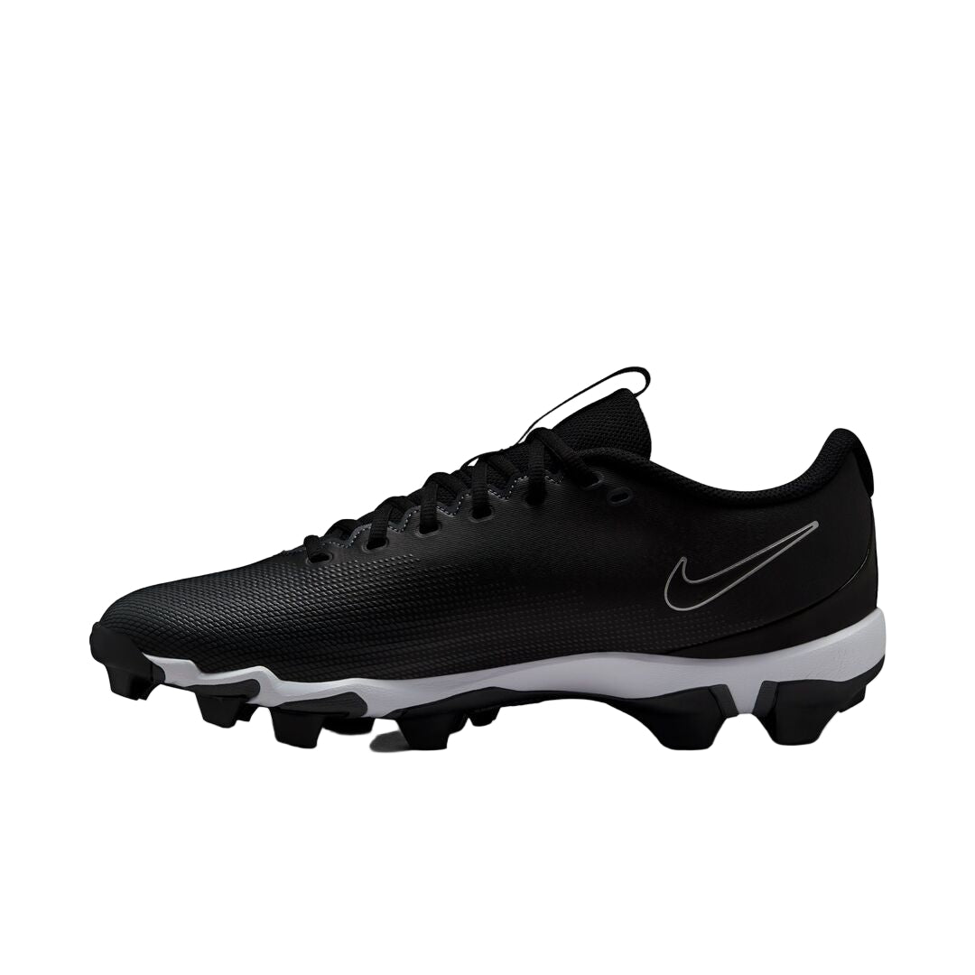 Nike Senior Vapor Shark 3 Football Cleats black