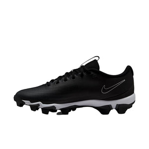 Nike Senior Vapor Shark 3 Football Cleats black