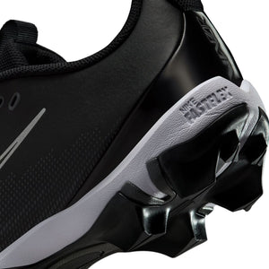 Nike Senior Vapor Shark 3 Football Cleats black