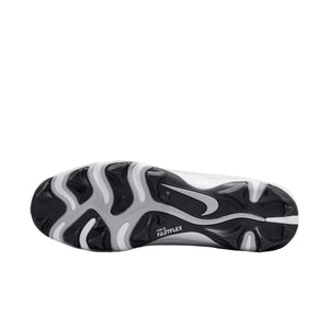 Nike Senior Vapor Shark 3 Football Cleats white