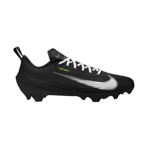 Nike Senior Vapor Speed 3 Football Cleats black