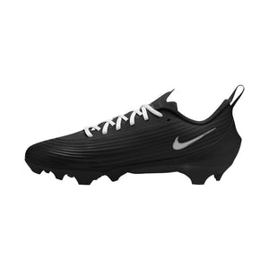 Nike Senior Vapor Speed 3 Football Cleats black