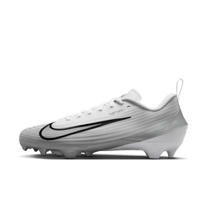 Nike Senior Vapor Speed 3 Football Cleats white