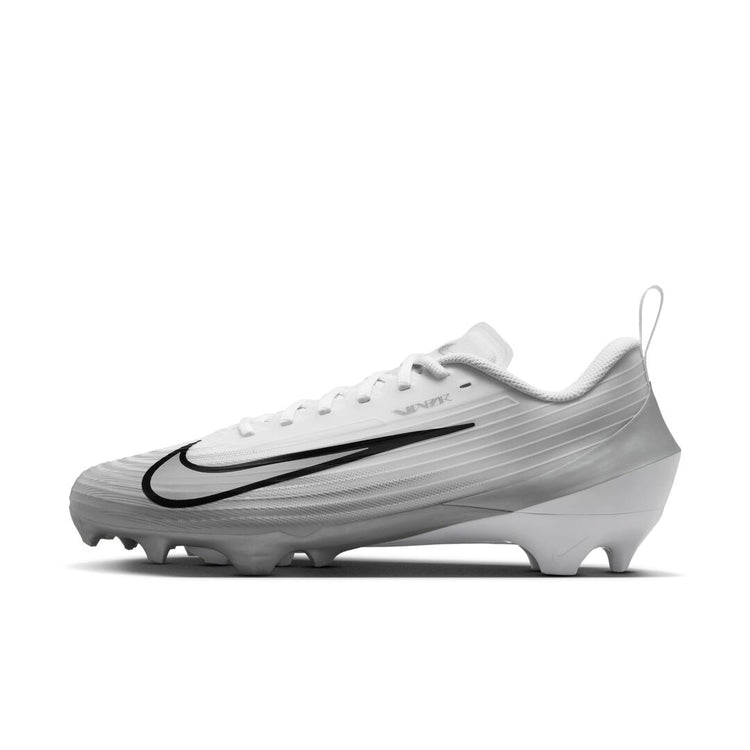 Nike Senior Vapor Speed 3 Football Cleats white