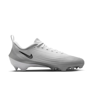 Nike Senior Vapor Speed 3 Football Cleats white