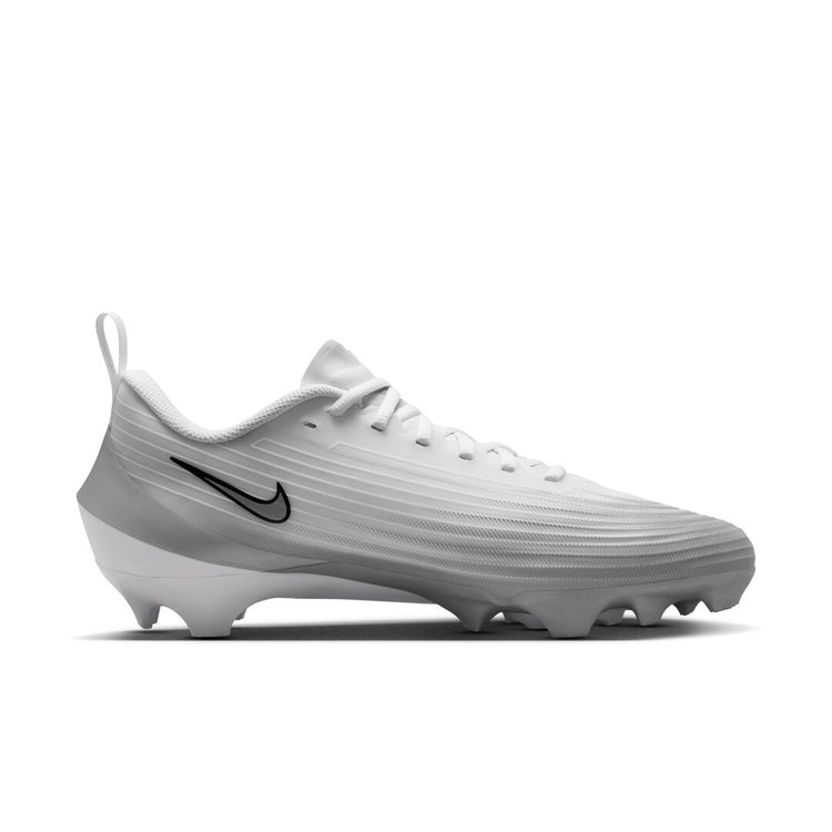 Nike Senior Vapor Speed 3 Football Cleats white