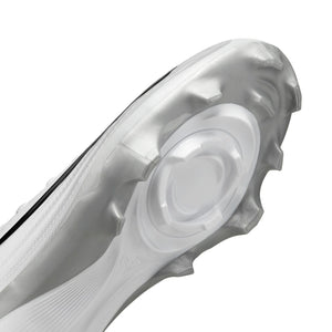 Nike Senior Vapor Speed 3 Football Cleats white