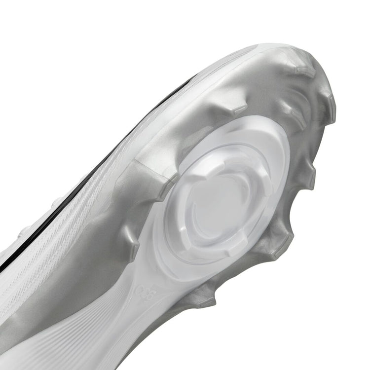 Nike Senior Vapor Speed 3 Football Cleats white