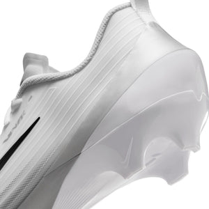 Nike Senior Vapor Speed 3 Football Cleats white