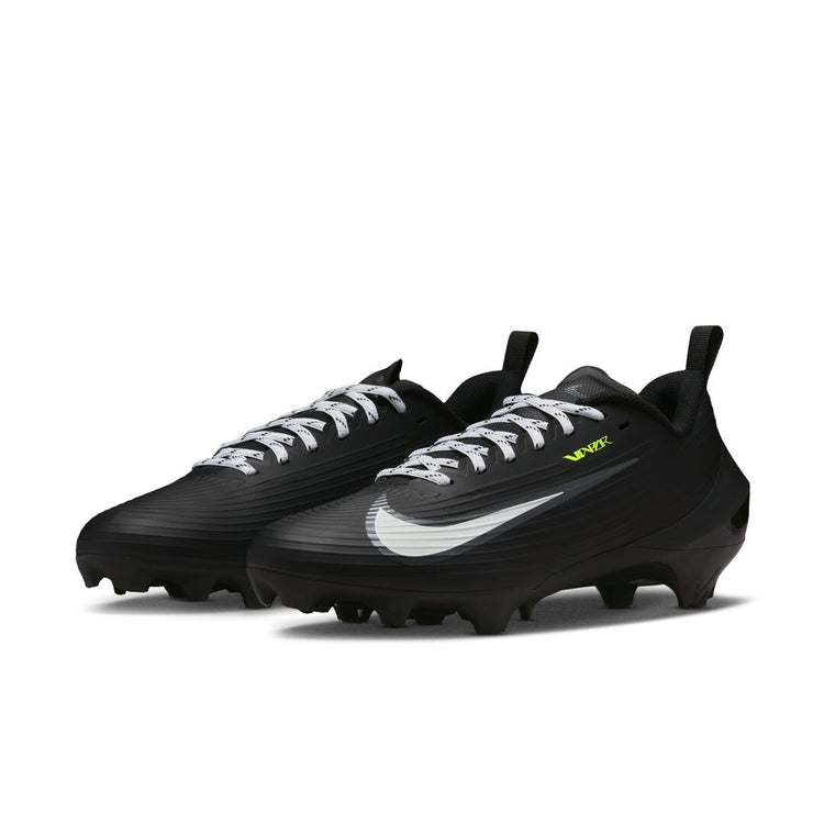 Nike Senior Vapor Speed 3 Football Cleats black