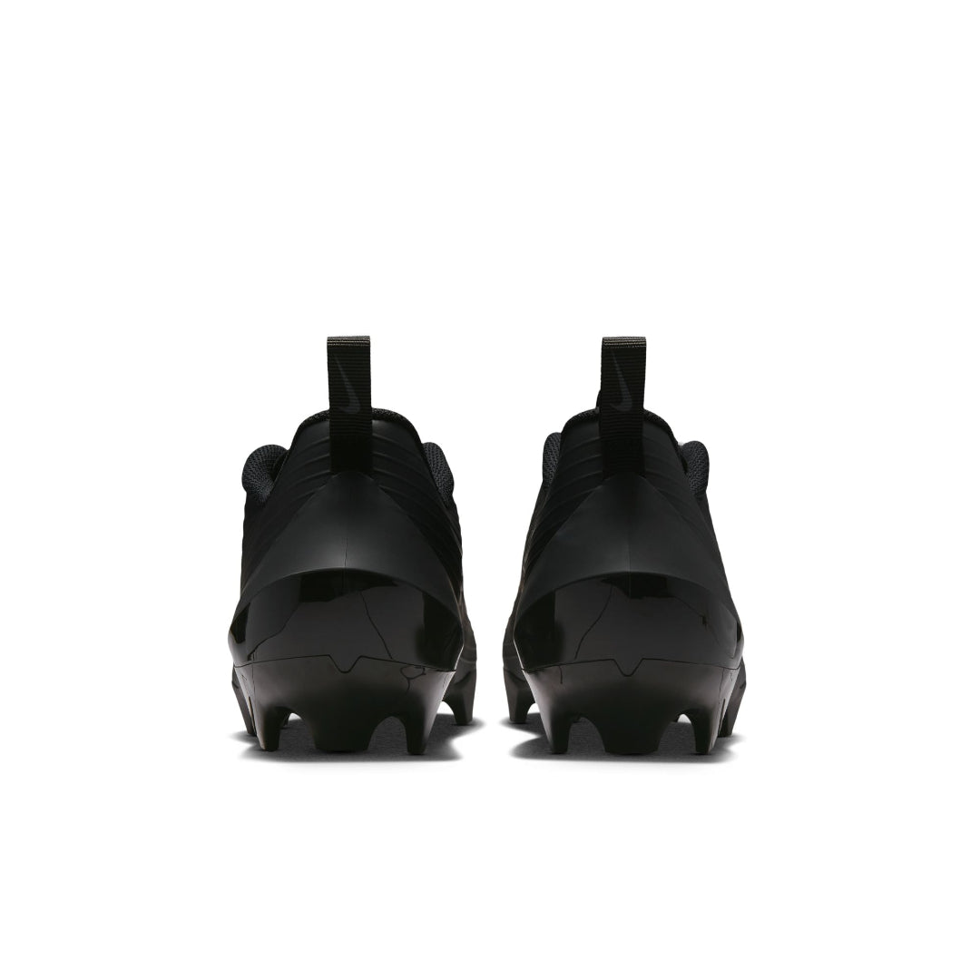 Nike Senior Vapor Speed 3 Football Cleats black