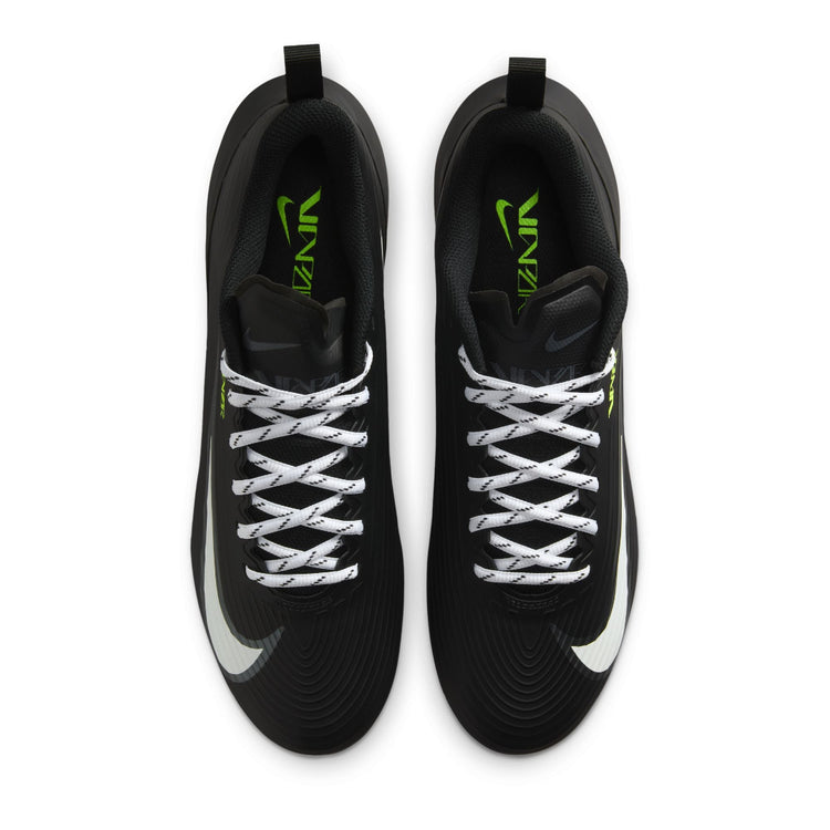 Nike Senior Vapor Speed 3 Football Cleats black