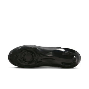 Nike Senior Vapor Speed 3 Football Cleats black