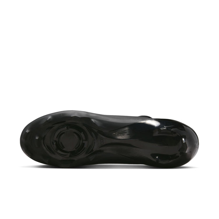 Nike Senior Vapor Speed 3 Football Cleats black