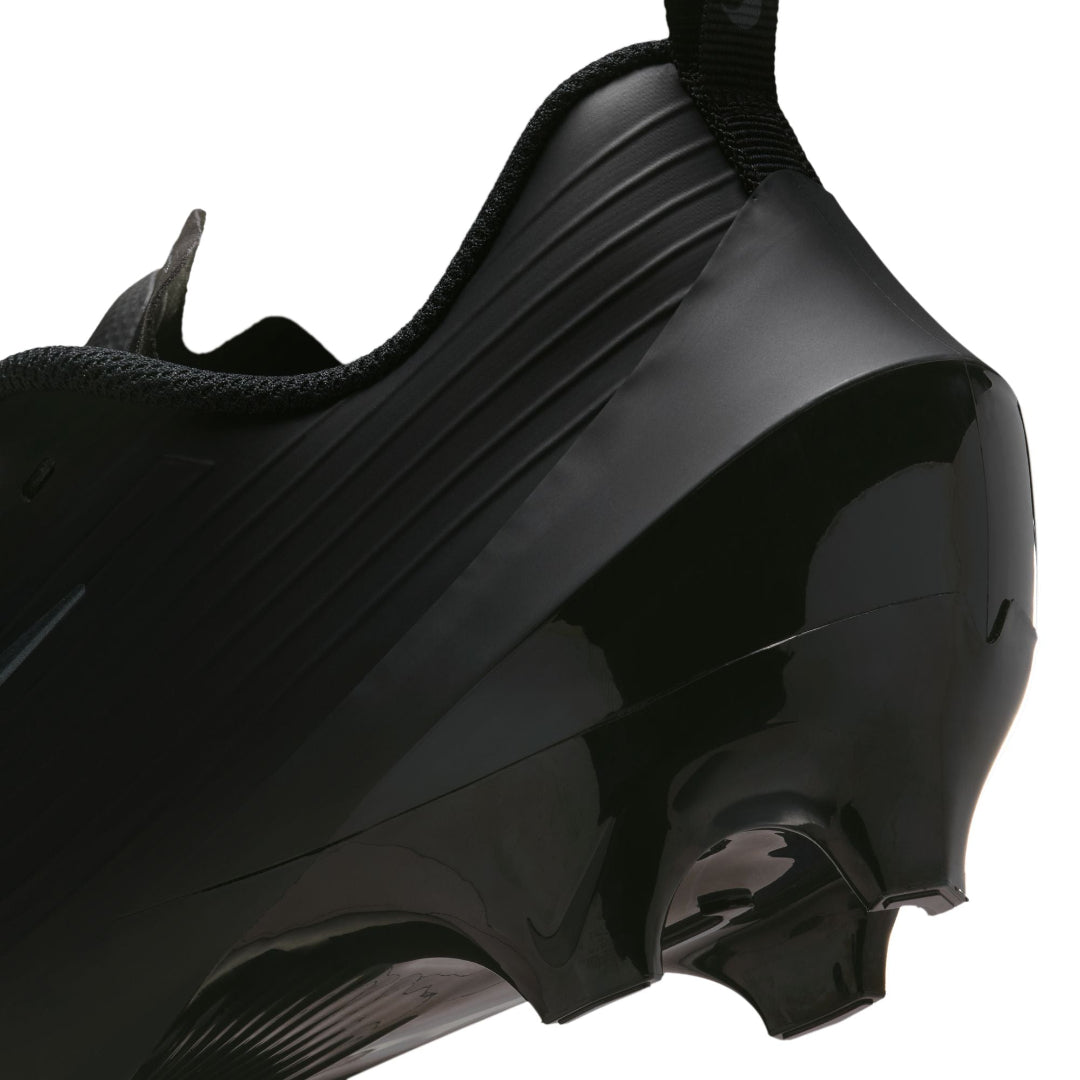 Nike Senior Vapor Speed 3 Football Cleats black
