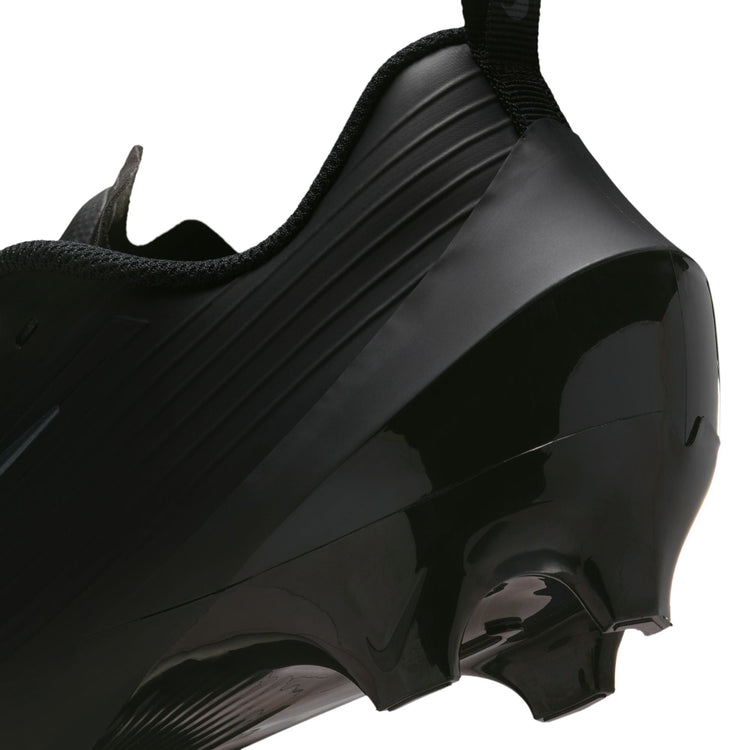 Nike Senior Vapor Speed 3 Football Cleats black