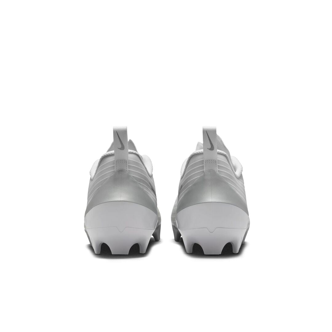 Nike Senior Vapor Speed 3 Football Cleats white
