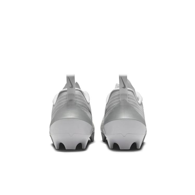 Nike Senior Vapor Speed 3 Football Cleats white