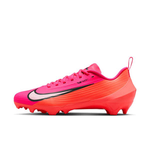 Nike Senior Vapor Speed 3 SE Football Cleats HYPER PINK/WHITE-HOT LAVA-DARK OBSIDIAN