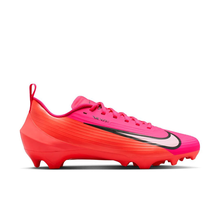 Nike Senior Vapor Speed 3 SE Football Cleats HYPER PINK/WHITE-HOT LAVA-DARK OBSIDIAN