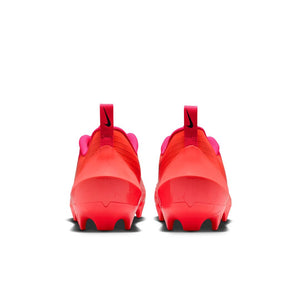 Nike Senior Vapor Speed 3 SE Football Cleats HYPER PINK/WHITE-HOT LAVA-DARK OBSIDIAN