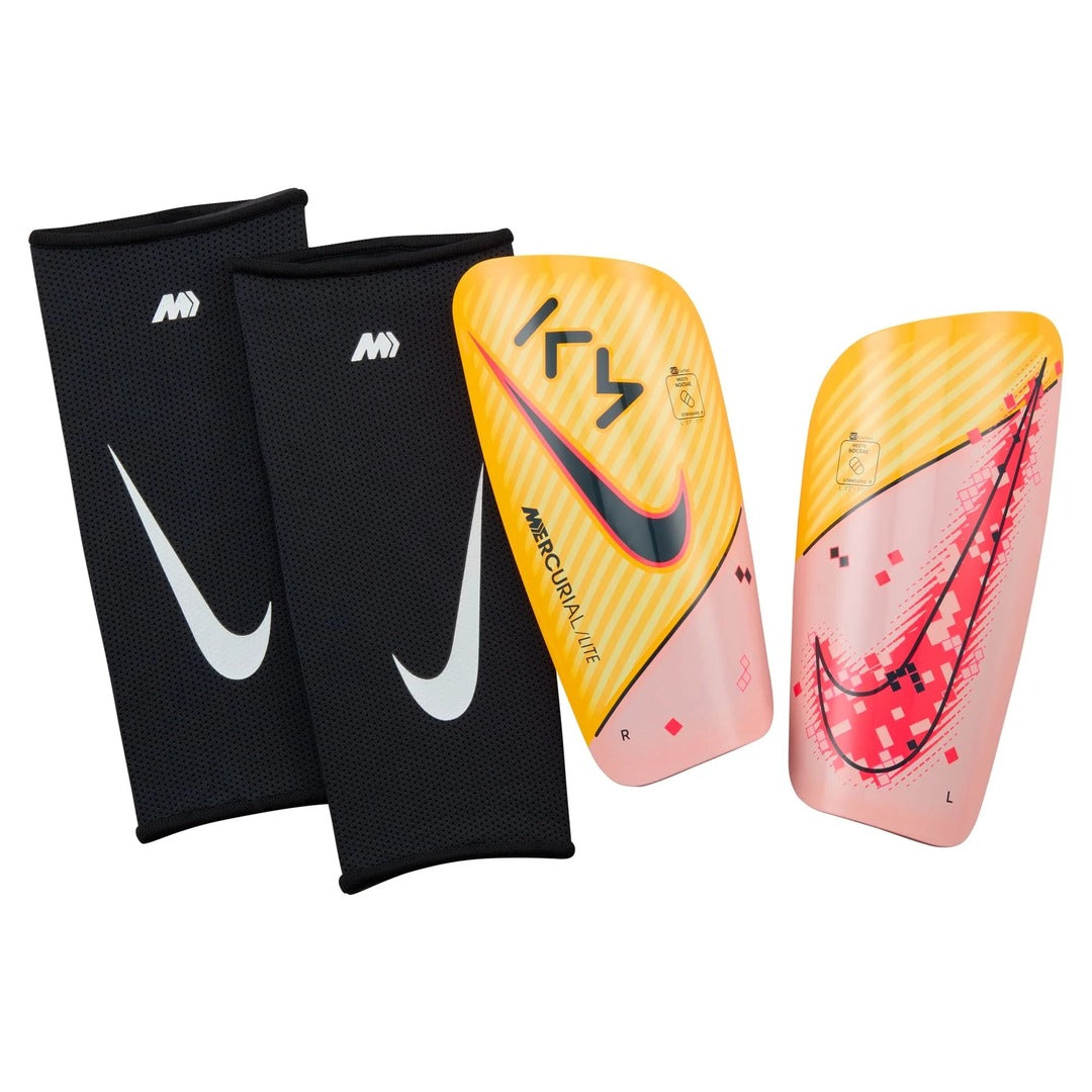 Nike shin guard online