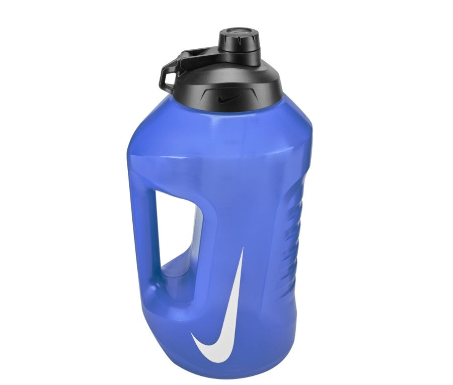 Nike Super Water Jug 128oz/3.8L royal blue