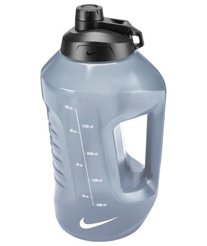 Nike Super Water Jug 128oz/3.8L grey
