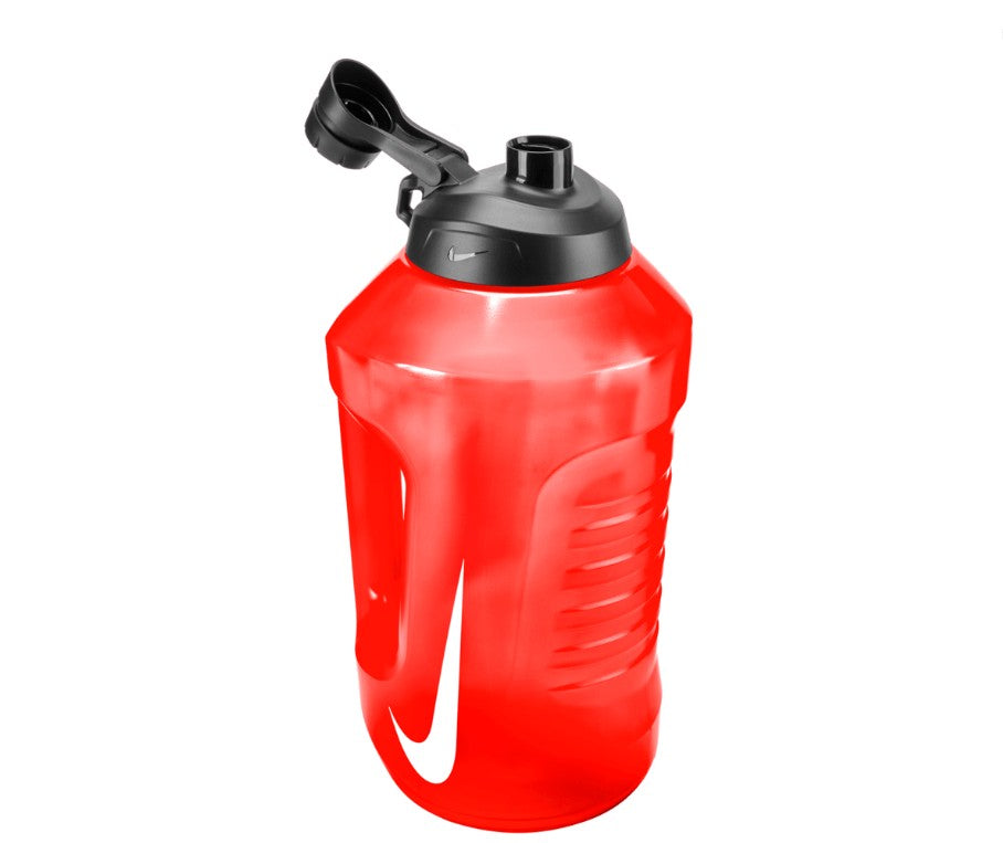 Nike Super Water Jug 128oz/3.8L red