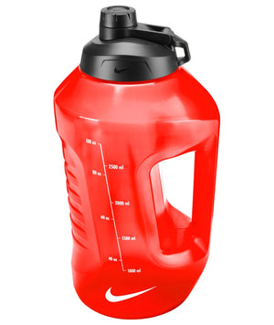 Nike Super Water Jug 128oz/3.8L red