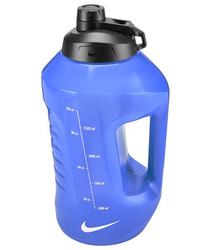 Nike Super Water Jug 128oz/3.8L royal blue