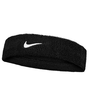 Nike Swoosh Classic Headband black