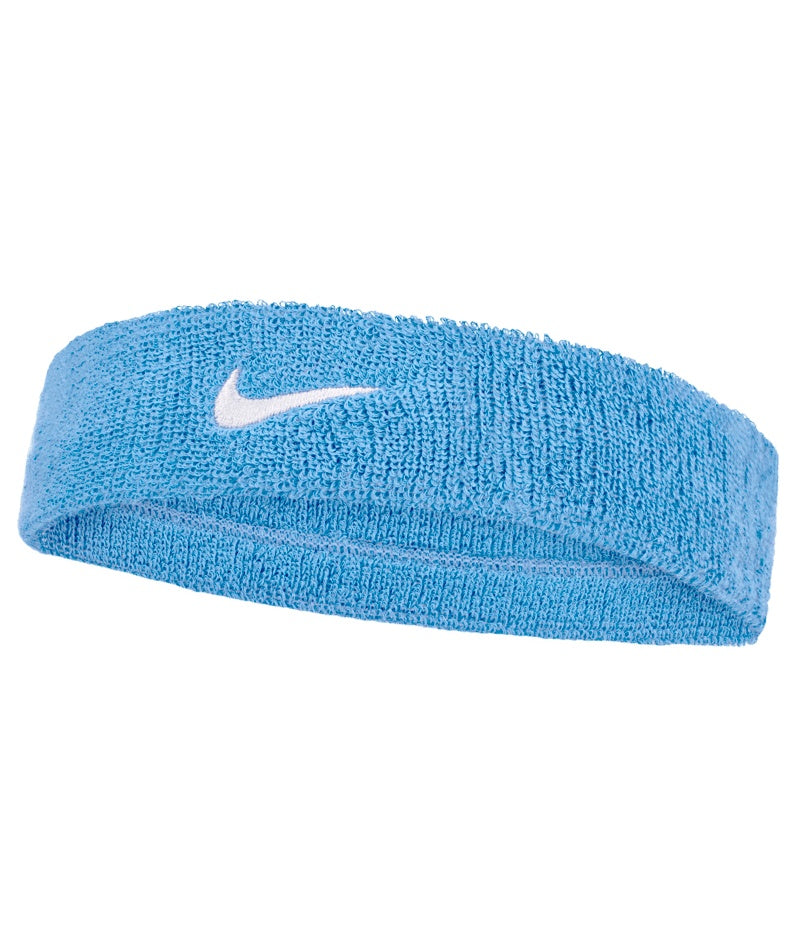 Nike Swoosh Classic Headband light blue