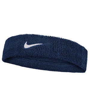 Nike Swoosh Classic Headband navy