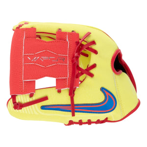 Nike Vapor Acuna FM Baseball Glove-Yellow
