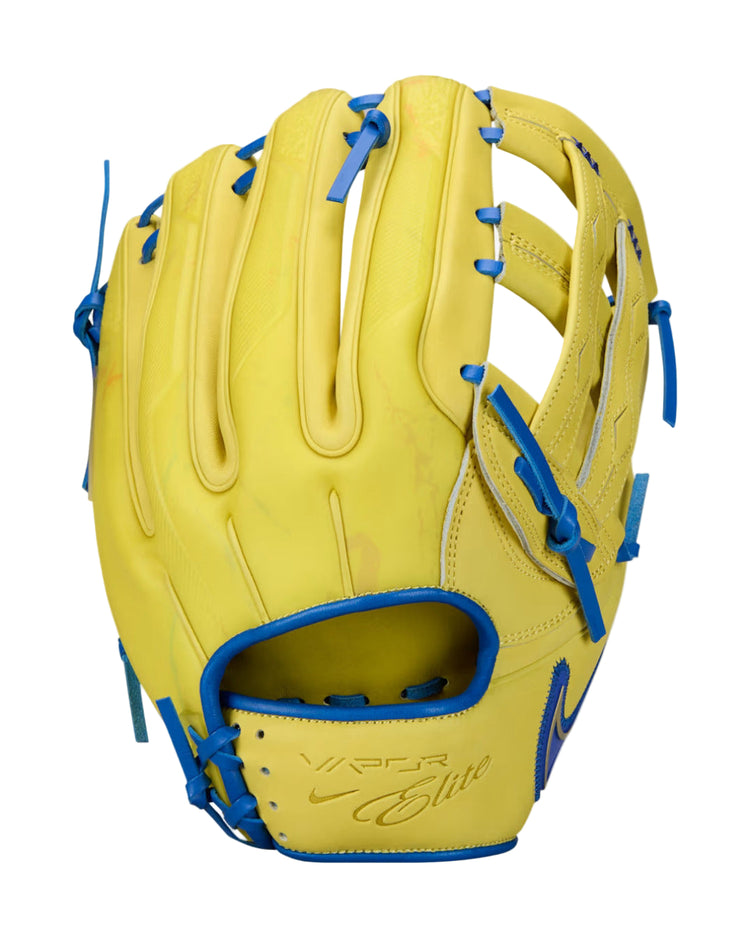 Nike Vapor Elite Acuna H-Web Baseball Glove