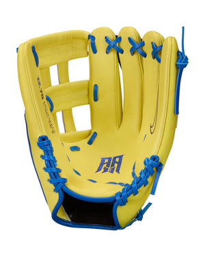 Nike Vapor Elite Acuna H-Web Baseball Glove