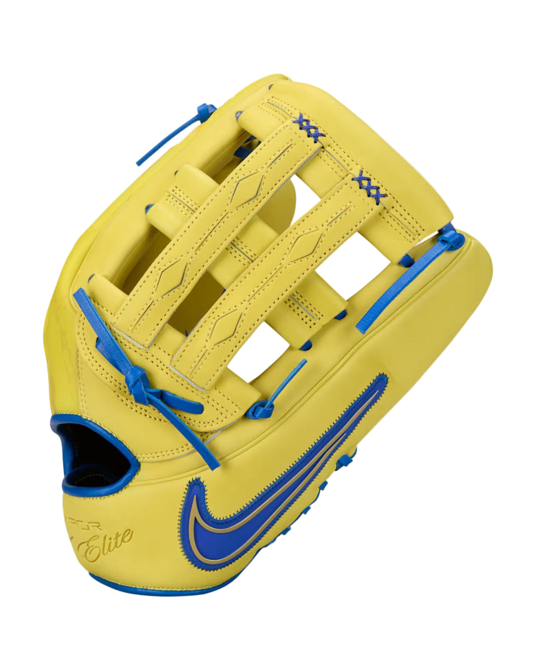 Nike Vapor Elite Acuna H-Web Baseball Glove