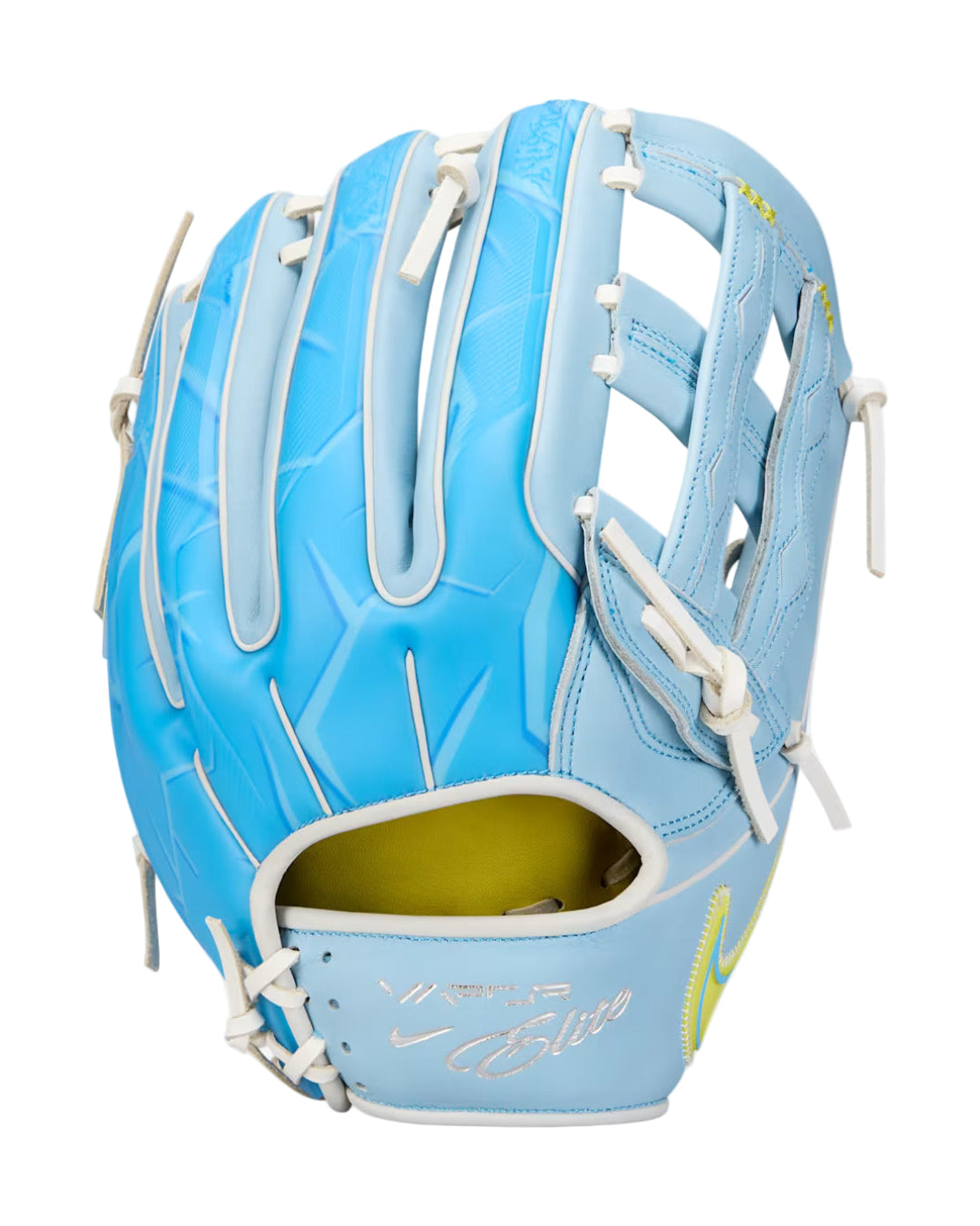 Nike Vapor Elite Acuna H-Web Baseball Glove